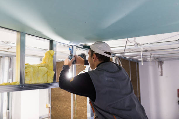 Best Spray Foam Insulation in Saxonburg, PA