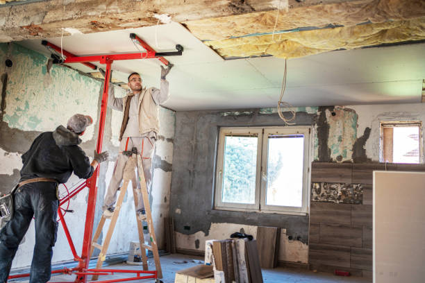 Best Commercial Insulation in Saxonburg, PA