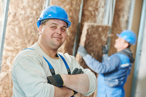 Types of Insulation We Offer in Saxonburg, PA