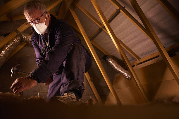 Saxonburg, PA Insulation Contractor Company