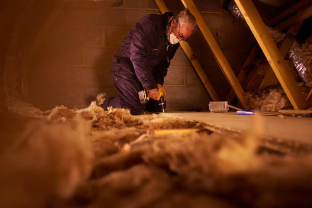 Best Blown-in Insulation in Saxonburg, PA